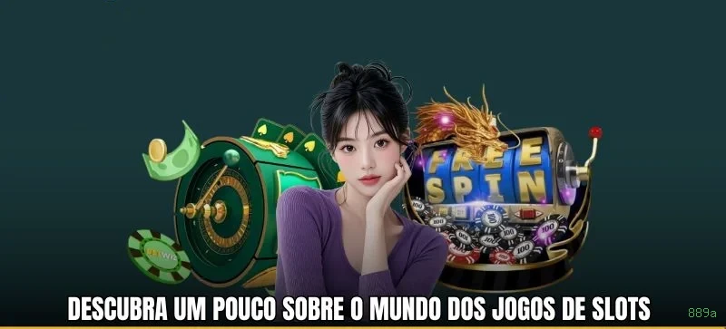 Cassino ao vivo da 889a com dealers reais