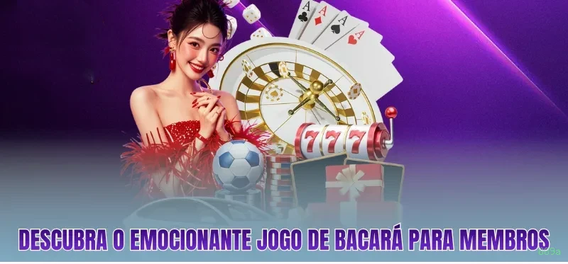 Programa VIP exclusivo da 889a